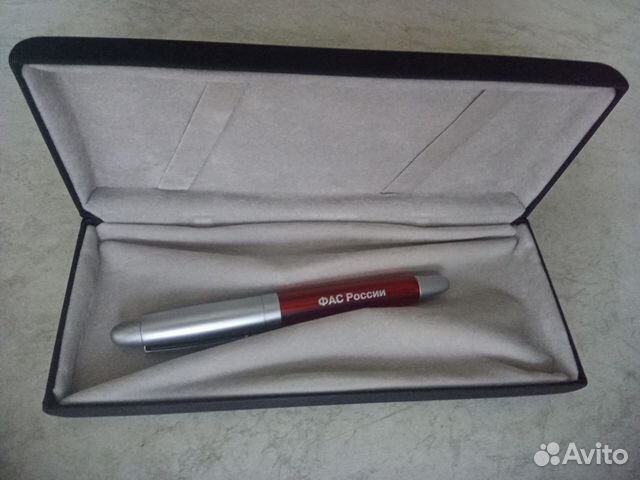 Шариковая ручка с логотипом