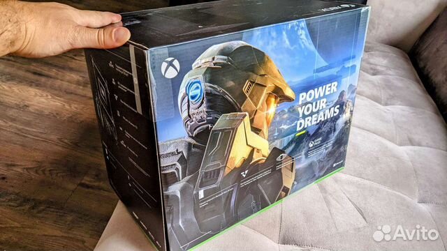 Xbox series x ростест