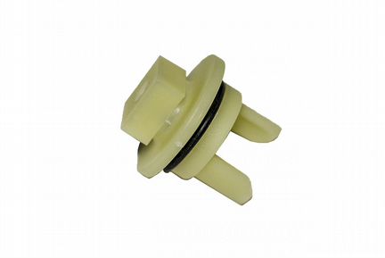 Втулка предохранитель мясорубки Bosch, original