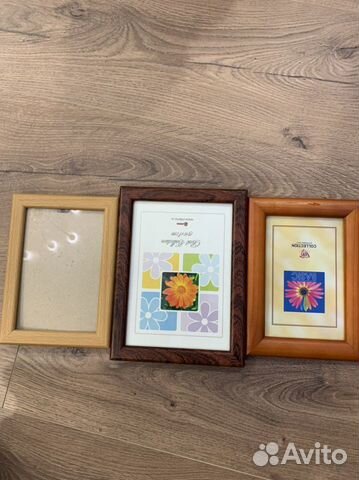 Рамки для фото