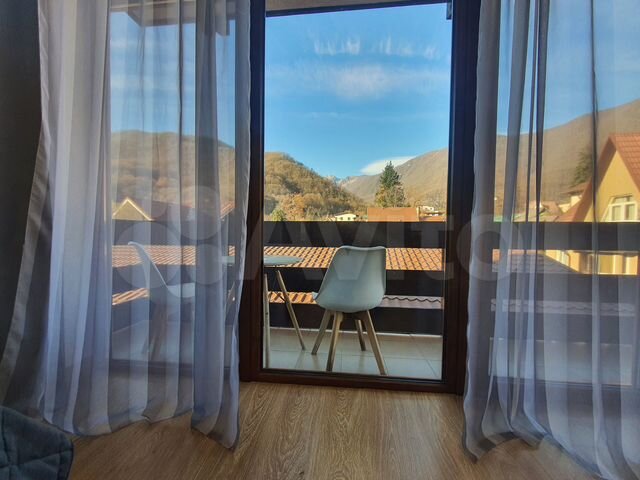 Квартира-студия, 50 м², 3/5 эт.