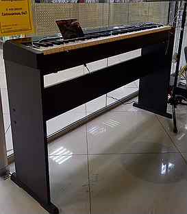 Цифровое пианино NUX NPK-10-BK со стойкой