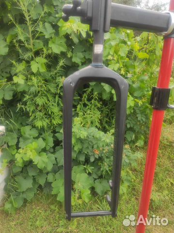 Запчасти на велосипед