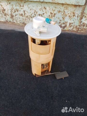 Бензонасос Chrysler 300m