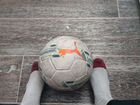 Футбольный мяч puma