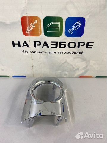 Рамка птф передняя правая Lexus Lx570