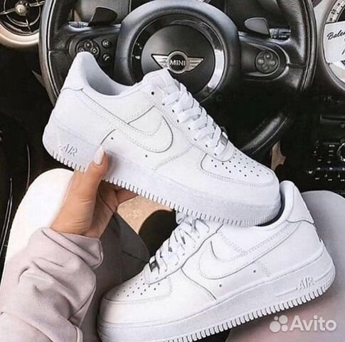 Кроссовки Nike Air force 1