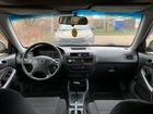 Honda Civic 1.5 AT, 1997, 300 000 км объявление продам