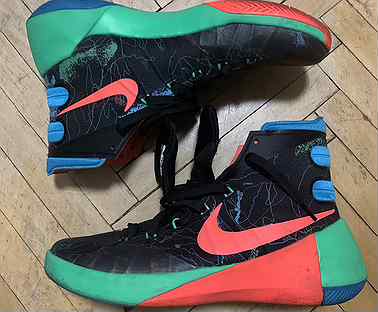 nike hyperdunk 2015 prix