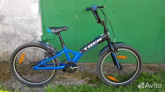 Велосипед 20