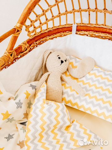 Постельное белье детское