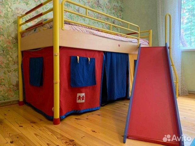 Турецкая Детская мебель cilek