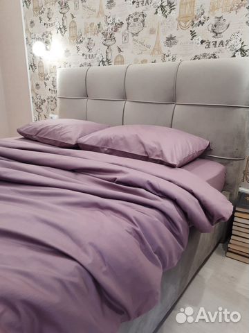 Премиальное постельное белье