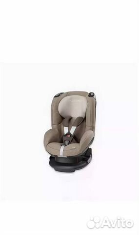 Автокресло Maxi-Cosi Tobi 9-18кг. аренда