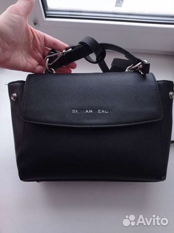 Сумка Silvian Heach