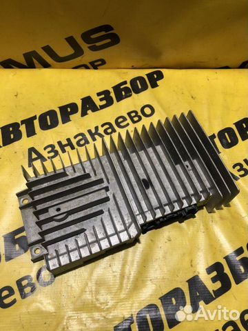 Усилитель bose Мазда сх 7