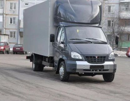 Грузоперевозки Межгород из/в Казань