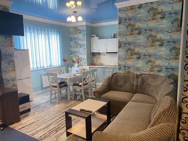 1-к. квартира, 78 м², 2/4 эт.