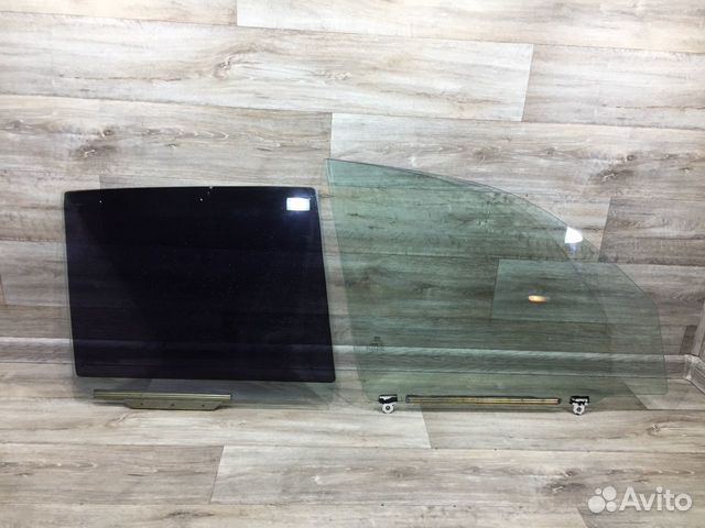 Стекло левое правое Chery Tiggo T11 / Тигго Т11