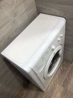 Стиральная машина indesit iwuc4105