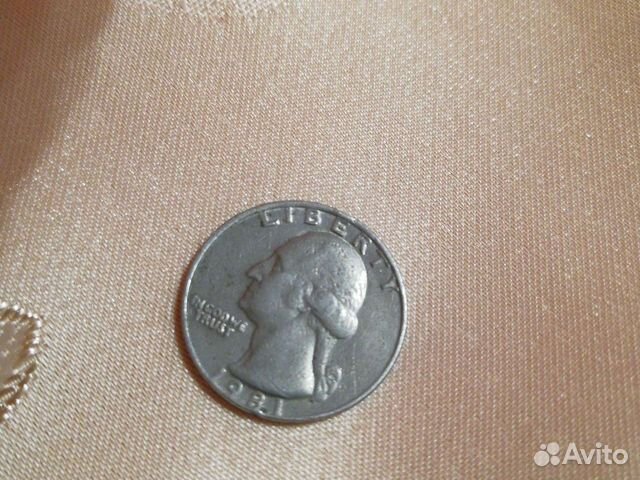 Монета liberti