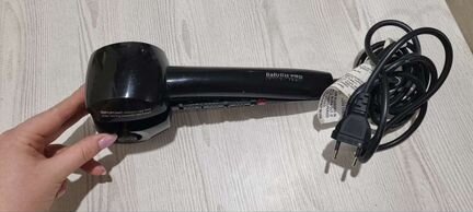 Плойка babyliss pro