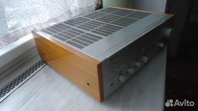 Боковины Щечки на Yamaha Серии А