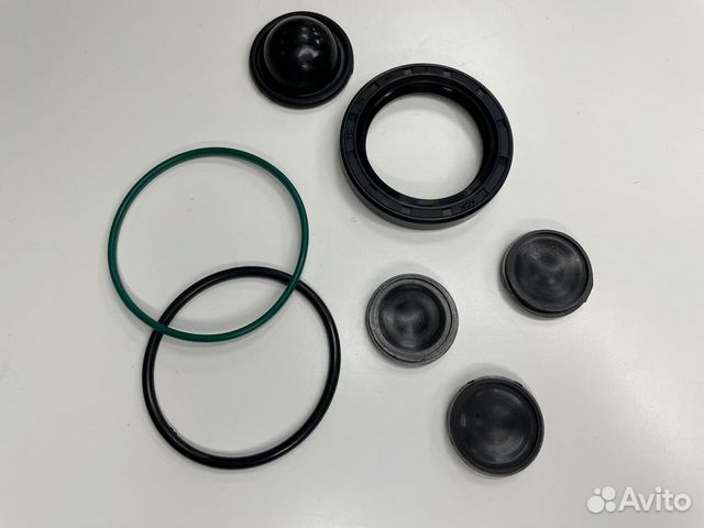 Набор мембран тнвд Z22YH direct 93174538 Опель