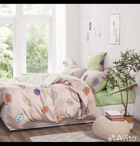 Постельное белье