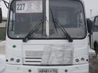 Городской автобус ПАЗ 320302-08, 2012