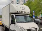 Iveco Daily 2.3 МТ, 2007, 280 000 км