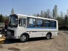 Городской автобус ПАЗ 3205, 2005 объявление продам