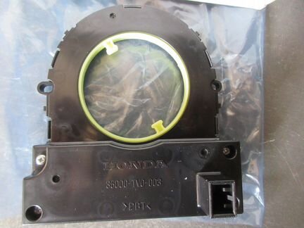 Датчик угла поворота рулевого колеса Honda Civic 5