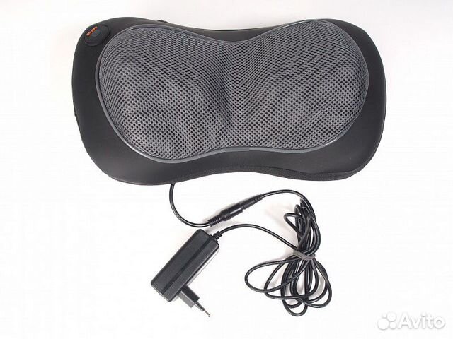 Массажер Подушка ER-MC-014