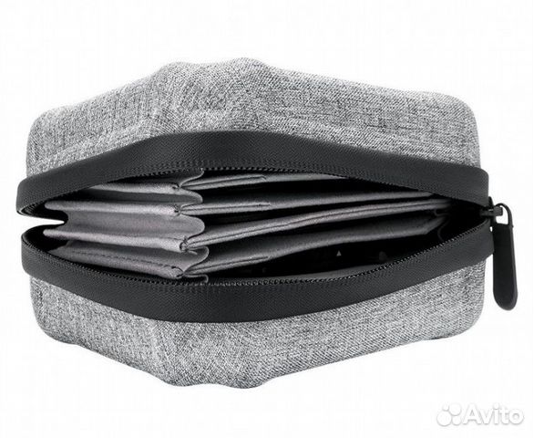 Чехол для светофильтров (на 10 фильтров до 95 мм)