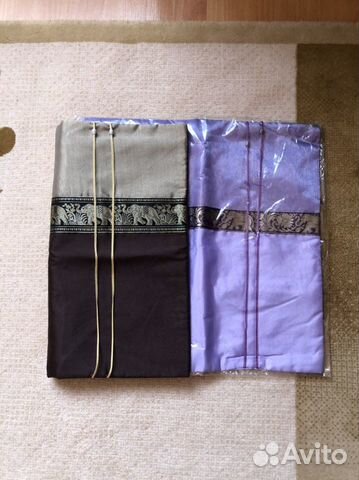 Наволочка декоративная новая