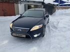 Ford Mondeo 2.0 МТ, 2008, 208 000 км