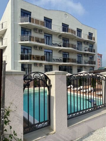 Комната 25 м², 4/4 эт.