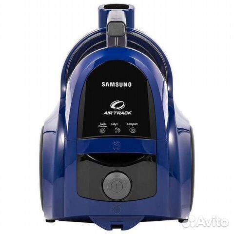 Запчасти пылесоса Samsung sc4520