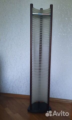 Cтойка для DVD / CD / Кассет