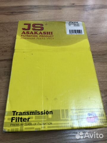 Фильтр АКПП lexus (toyota)