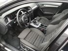 Audi A4 1.8 МТ, 2013, 223 000 км объявление продам