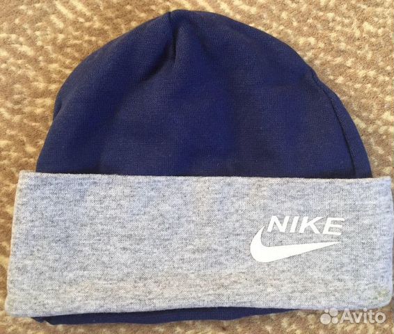 Новая шапочка для новорождённого, х/б,шир 17.USA