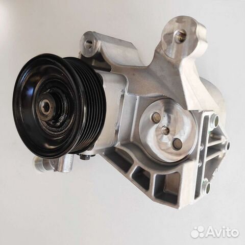 Насос гур Fiat Ducato 2.3JTD RUS 250 290