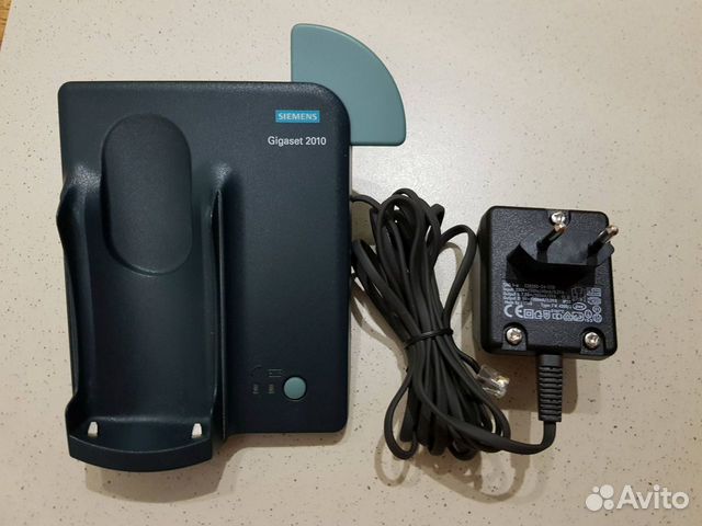 Телефоны, базы для телефонов Siemens, Panasonic