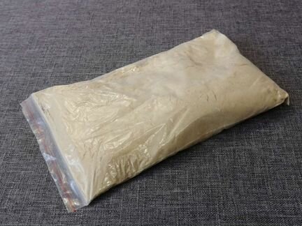 Имбирь молотый Индия 100гр