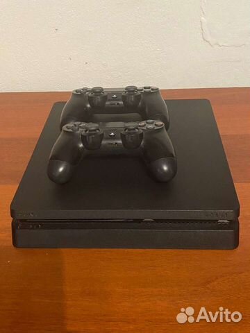 Sony Ps4 slim 500gb/2tb