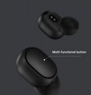 Беспроводные наушники Redmi AirDots 2