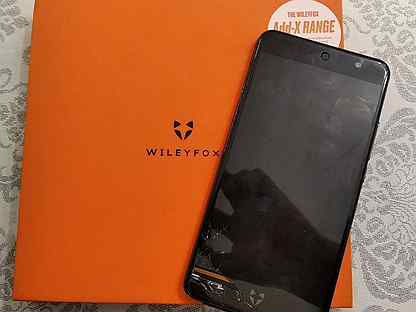 Wileyfox swift 2 восстановление кирпича