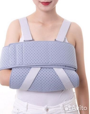 Дезо Бандаж для иммобилизации руки и плеча